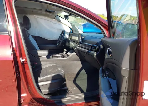 2023 Kia Sportage Sx из США, поврежденный, VIN 5XYK43AF0PG104185